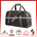 Sac de voyage léger sac de voyage pliable Weekender Duffle Bag avec poche latérale